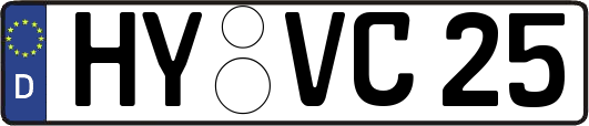 HY-VC25