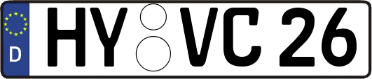 HY-VC26