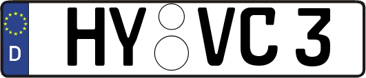 HY-VC3