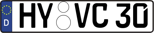 HY-VC30
