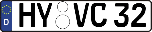 HY-VC32