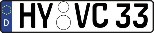HY-VC33