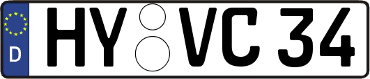 HY-VC34