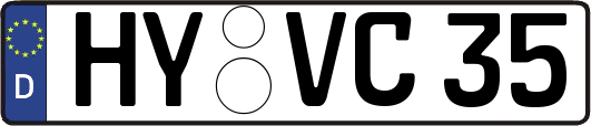 HY-VC35