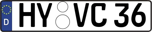 HY-VC36