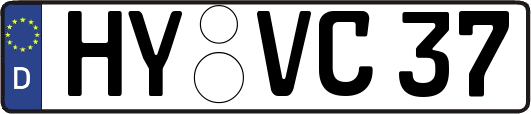 HY-VC37