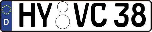 HY-VC38