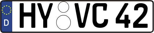 HY-VC42