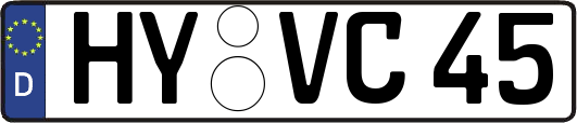 HY-VC45