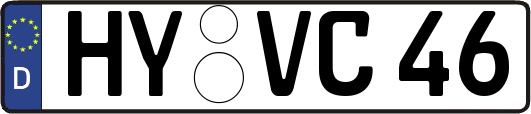 HY-VC46
