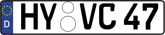 HY-VC47