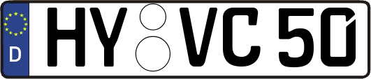 HY-VC50