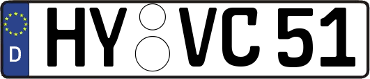 HY-VC51