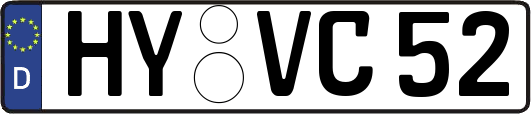 HY-VC52