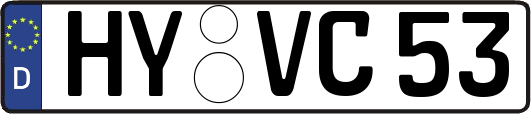 HY-VC53