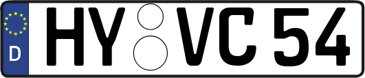 HY-VC54
