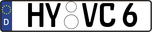 HY-VC6