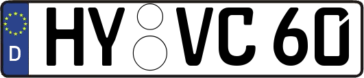 HY-VC60
