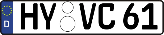 HY-VC61