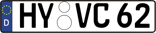 HY-VC62