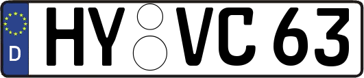 HY-VC63