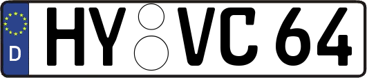 HY-VC64