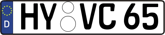 HY-VC65