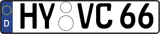 HY-VC66