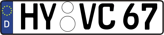 HY-VC67