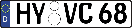 HY-VC68