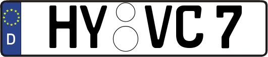 HY-VC7