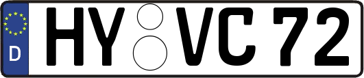 HY-VC72