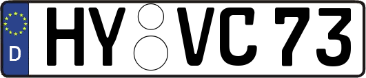 HY-VC73