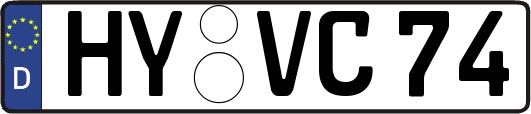 HY-VC74