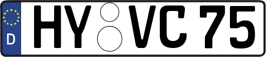 HY-VC75