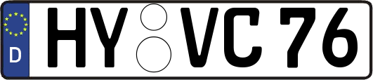 HY-VC76