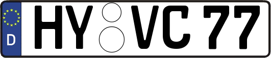HY-VC77