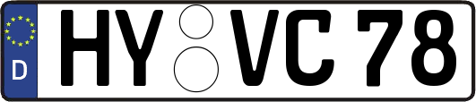 HY-VC78