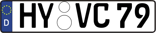 HY-VC79