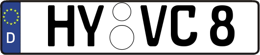 HY-VC8