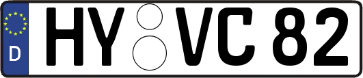 HY-VC82