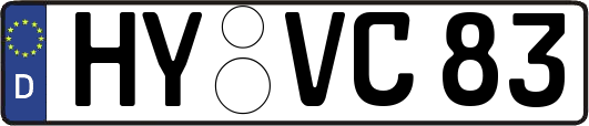 HY-VC83