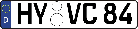 HY-VC84