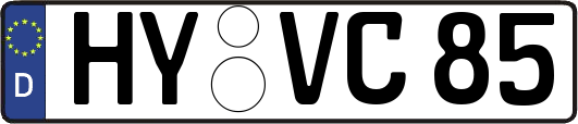 HY-VC85