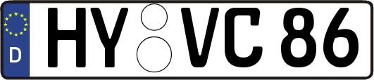 HY-VC86
