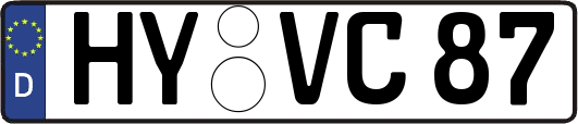 HY-VC87