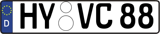 HY-VC88