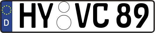HY-VC89