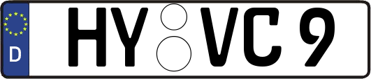 HY-VC9
