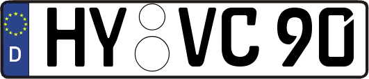 HY-VC90